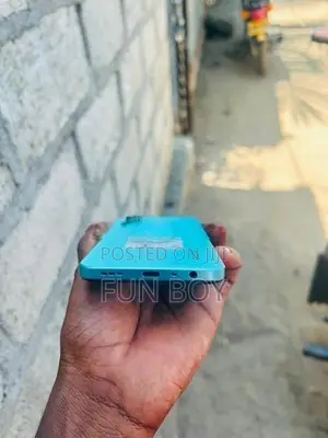 Oppo A78 8GB 128GB (Used)