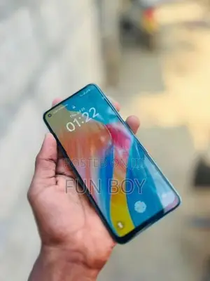 Oppo A78 8GB 128GB (Used)