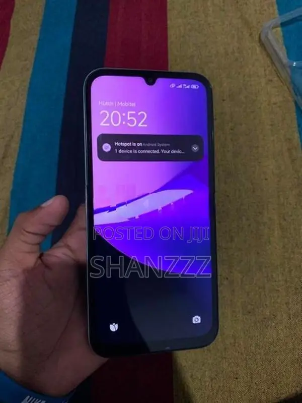 Xiaomi Redmi 15C (Used)