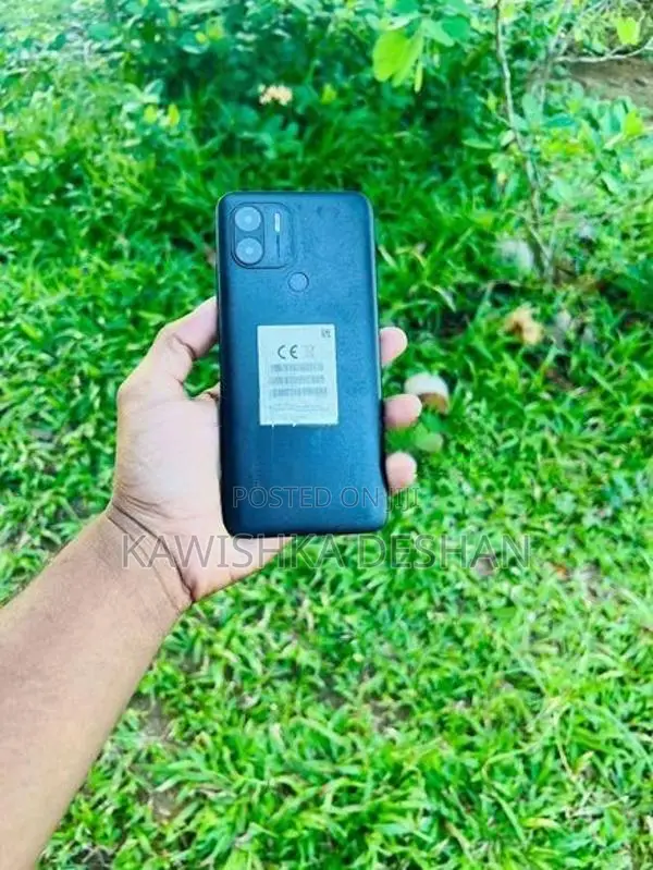Xiaomi Redmi A2 plus (Used)