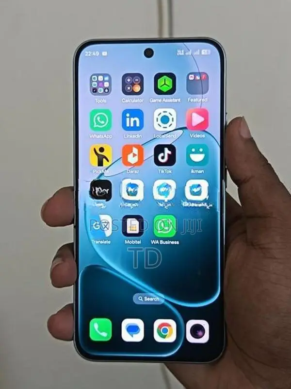 Oppo F31 5G (Used)