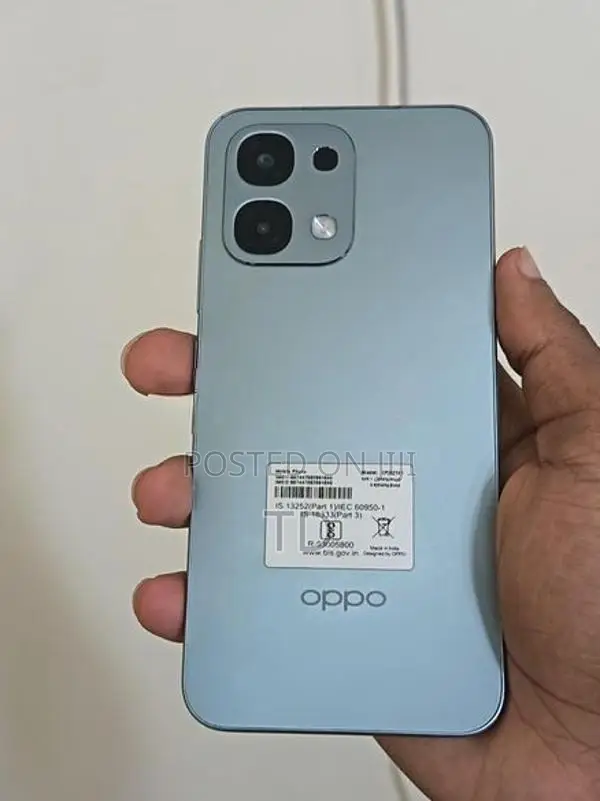 Oppo F31 5G (Used)