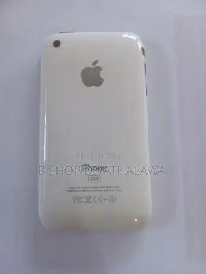 Apple iPhone 3GS (Used)
