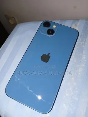 Apple iPhone 13 Ios 26.5 (Used)