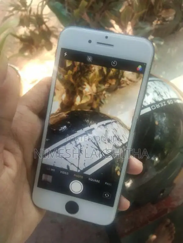 Apple iPhone 8 (Used)