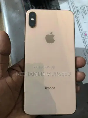 Apple iPhone XS Max (Used)