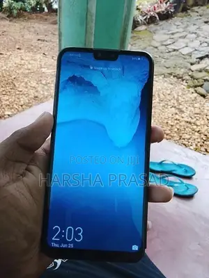 Huawei Y9 64GB (Used)