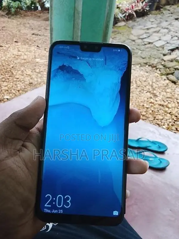 Huawei Y9 64GB (Used)