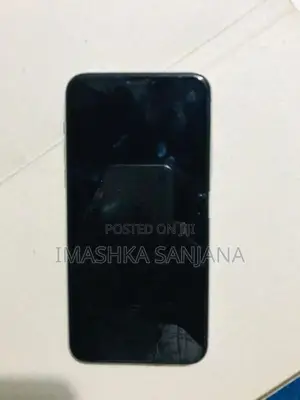 Apple iPhone X (Used)