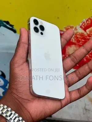 Apple iPhone 12 Pro (Used)