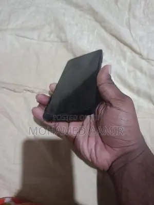 Samsung Galaxy A06 black colour 4/64 (Used)