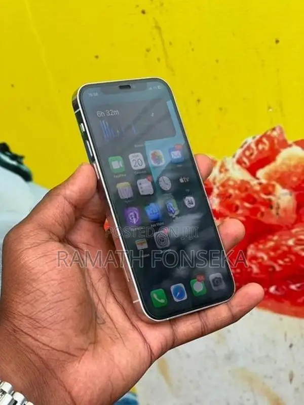Apple iPhone 12 Pro (Used)