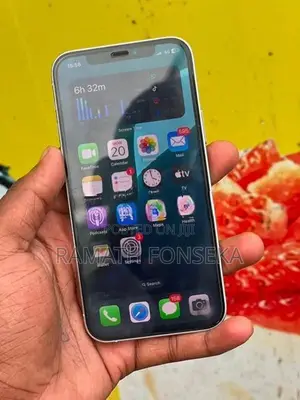 Apple iPhone 12 Pro (Used)