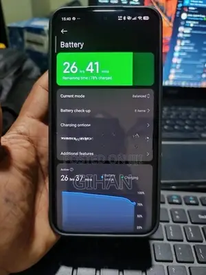 Xiaomi Redmi Note 15 Pro+ (Used)