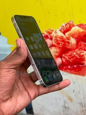 Apple iPhone 12 Pro (Used)