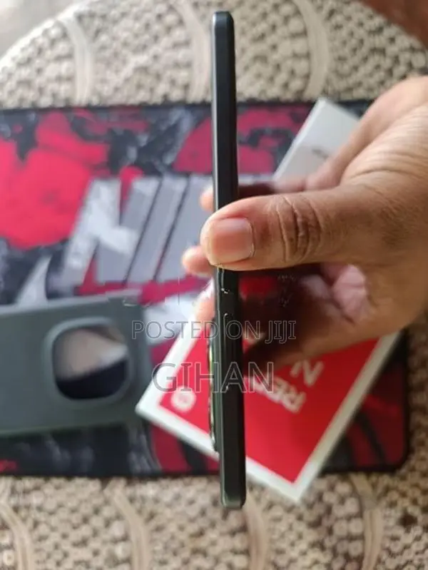 Xiaomi Redmi Note 15 Pro+ (Used)