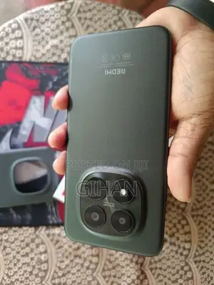 Xiaomi Redmi Note 15 Pro+ (Used)