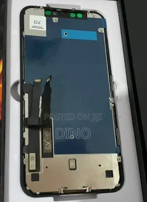 Apple iPhone XR GX Display