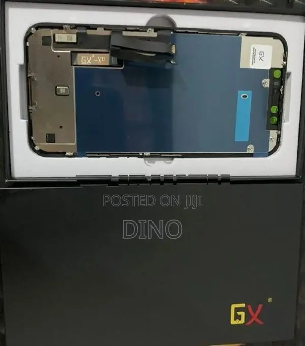 Apple iPhone XR GX Display