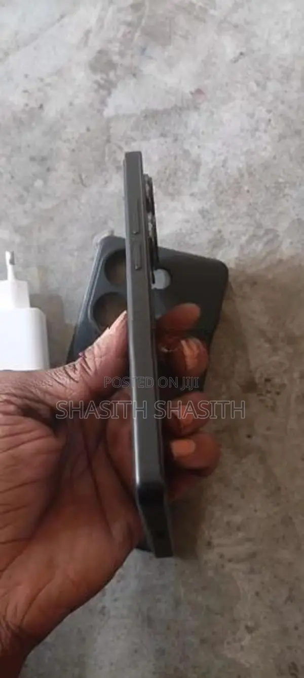 Xiaomi Redmi Note 13 Pro 8+8-256 (Used)