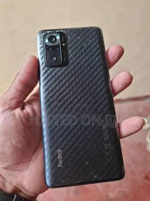 Xiaomi Redmi Note 10 Pro 8GB RAM (Used)