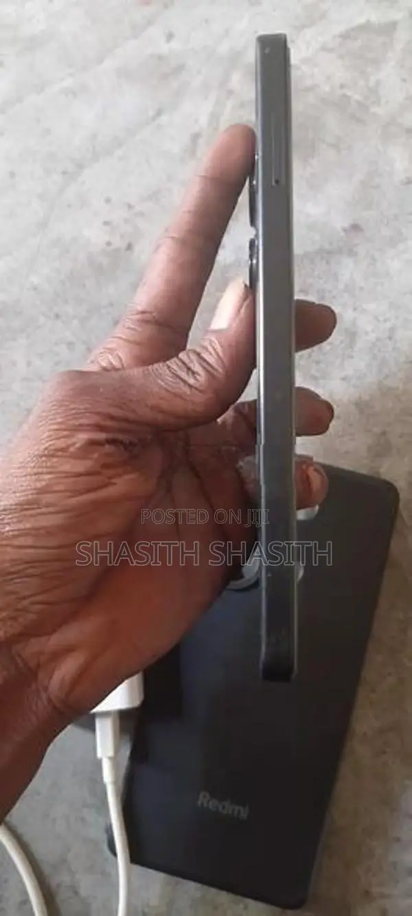 Xiaomi Redmi Note 13 Pro 8+8-256 (Used)