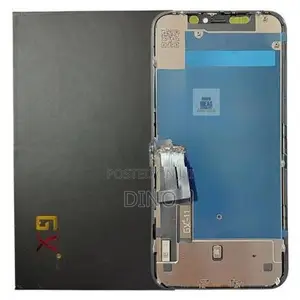 iPhone 11 GX New Display