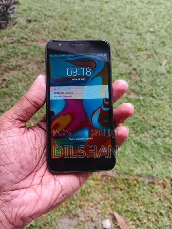 Samsung Galaxy A2 Core 16gb (Used)