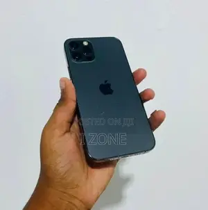 Apple iPhone 12 Pro (Used)