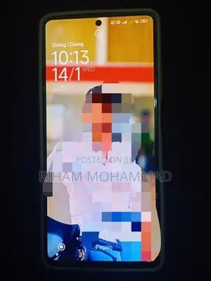 Xiaomi Redmi Note 12 Pro Plus (Used)