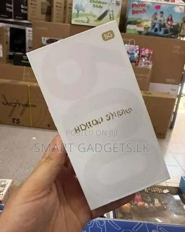 Honor 600 Pro|12GB|512GB (Brand New)