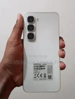Infinix Hot 60i (Used)