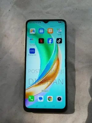 Honor X6b 6GB 128GB (Used)
