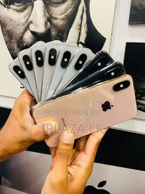 Apple iPhone XS 256GB (Used)