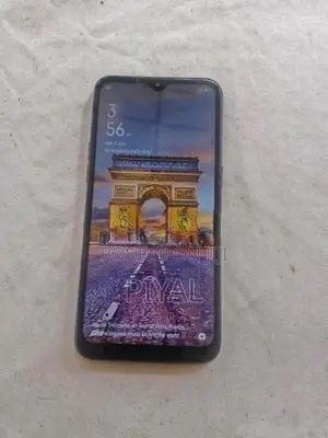 Oppo A1k 32GB (Used)