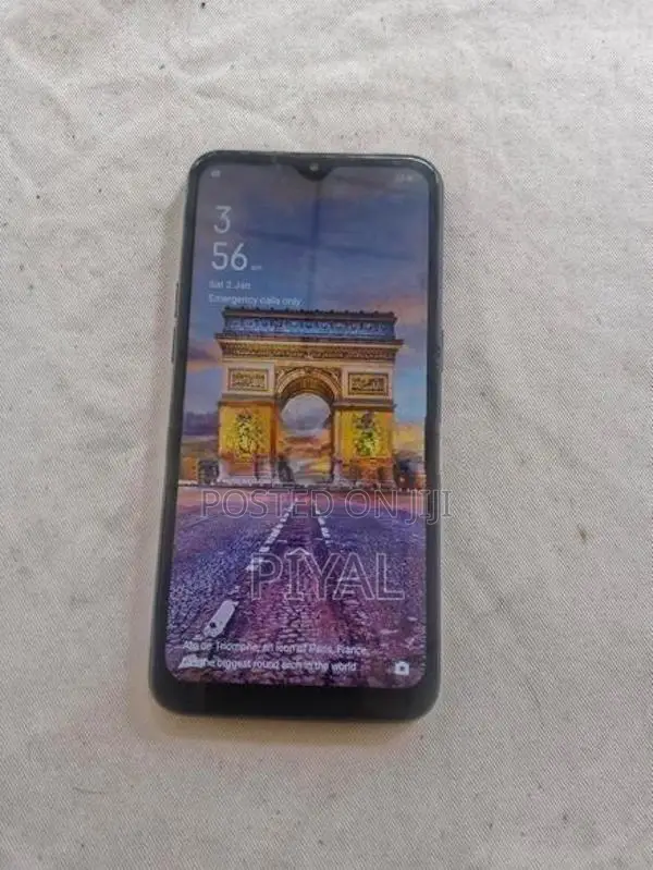 Oppo A1k 32GB (Used)