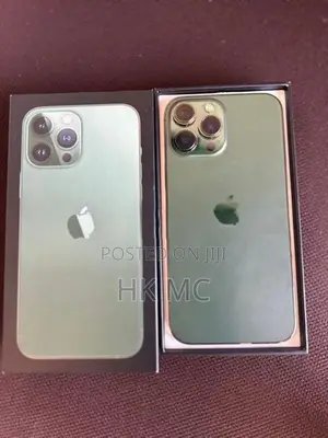 Apple iPhone 13 Pro Max 256GB (Used)