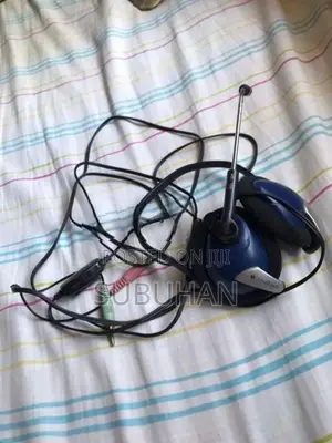 Wired Headphone
