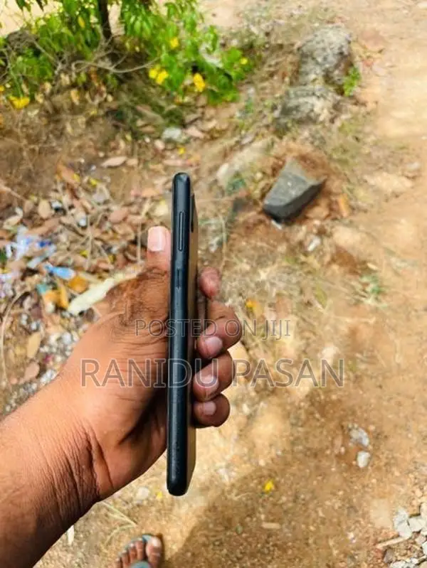 Samsung Galaxy M02 (Used)