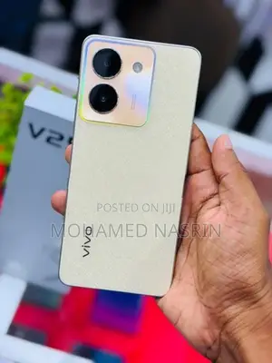 Vivo Y36 8-128GB (Used)