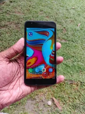 Samsung Galaxy A2 Core 16gb (Used)
