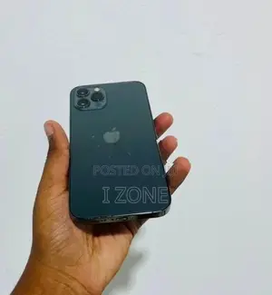 Apple iPhone 12 Pro (Used)