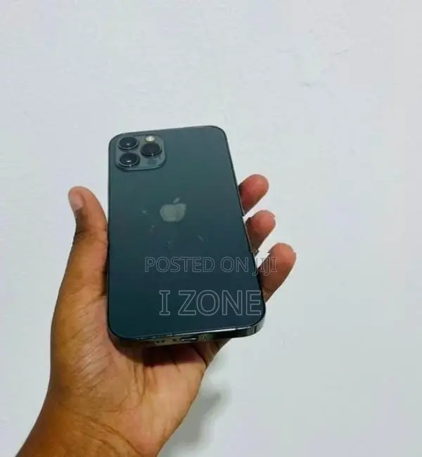 Apple iPhone 12 Pro (Used)