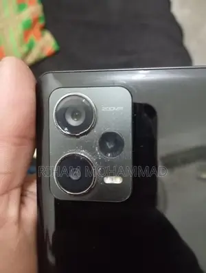 Xiaomi Redmi Note 12 Pro Plus (Used)