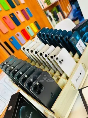 Apple iPhone 12 Pro 256GB (Used)