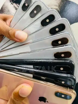 Apple iPhone XS 256GB (Used)