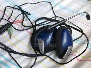 Wired Headphone