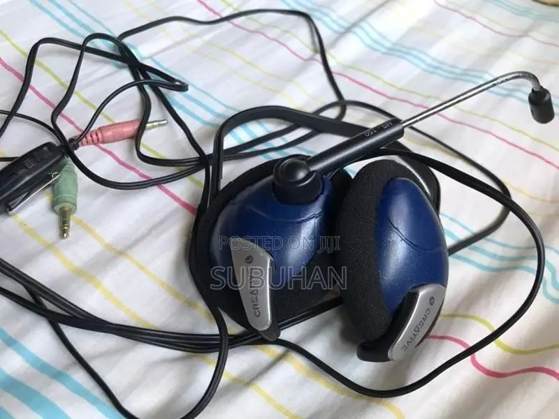 Wired Headphone