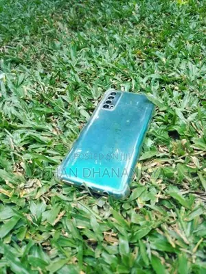 Huawei Y7a (Used)