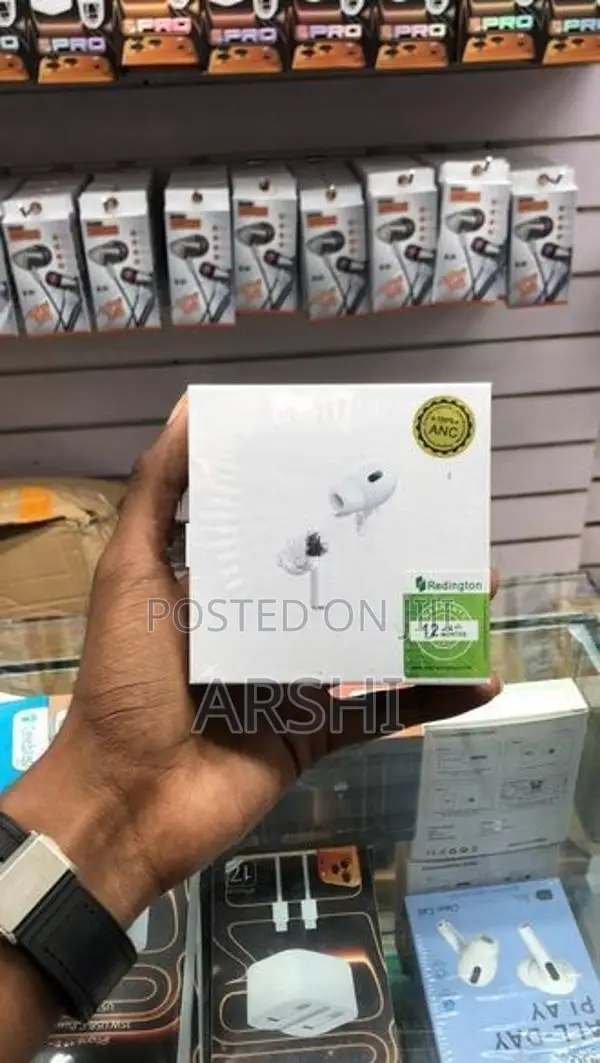 Apple AirPods Pro 2